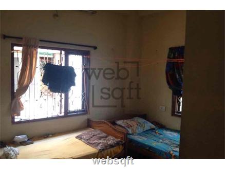 8 BHK Duplex House for Sale in Masab Tank